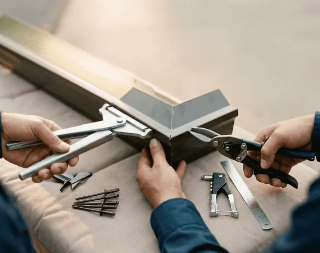 Why choose Gutter Repair in Glade Spring, VA